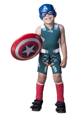 TheraTogs Ultra Posture & Torso Alignment System (PTA)