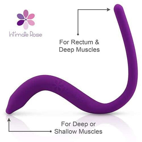 Intimate Rose® Pelvic Wand