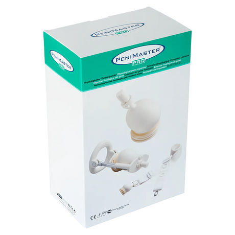 Pens Traction Device In Professional Penile Traction Devices - Remington Medical