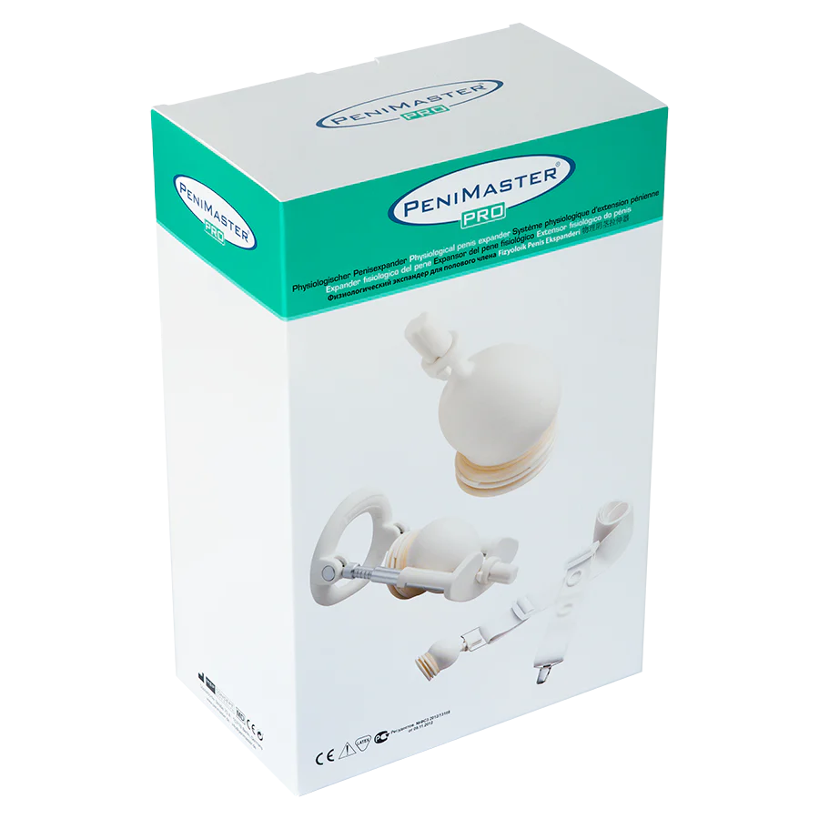 Penimaster Pro Complete Set | Remington Medical Penimaster Pro Complete Set | Remington Medical