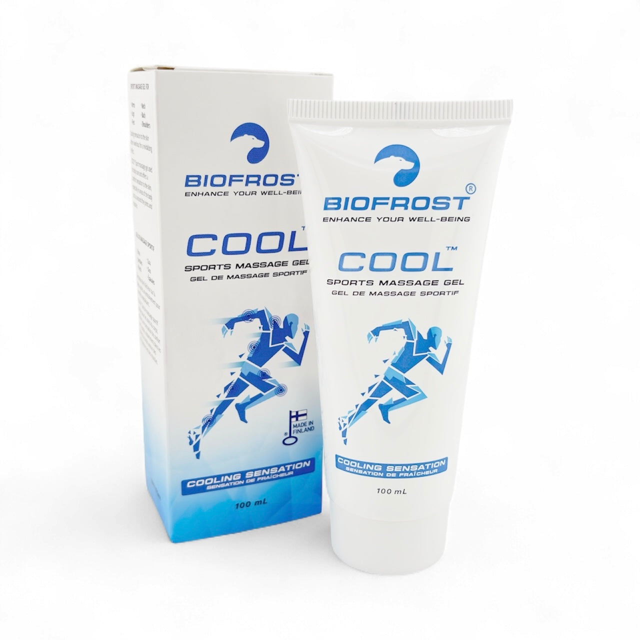 Biofrost® Cool Cold Therapy Gel