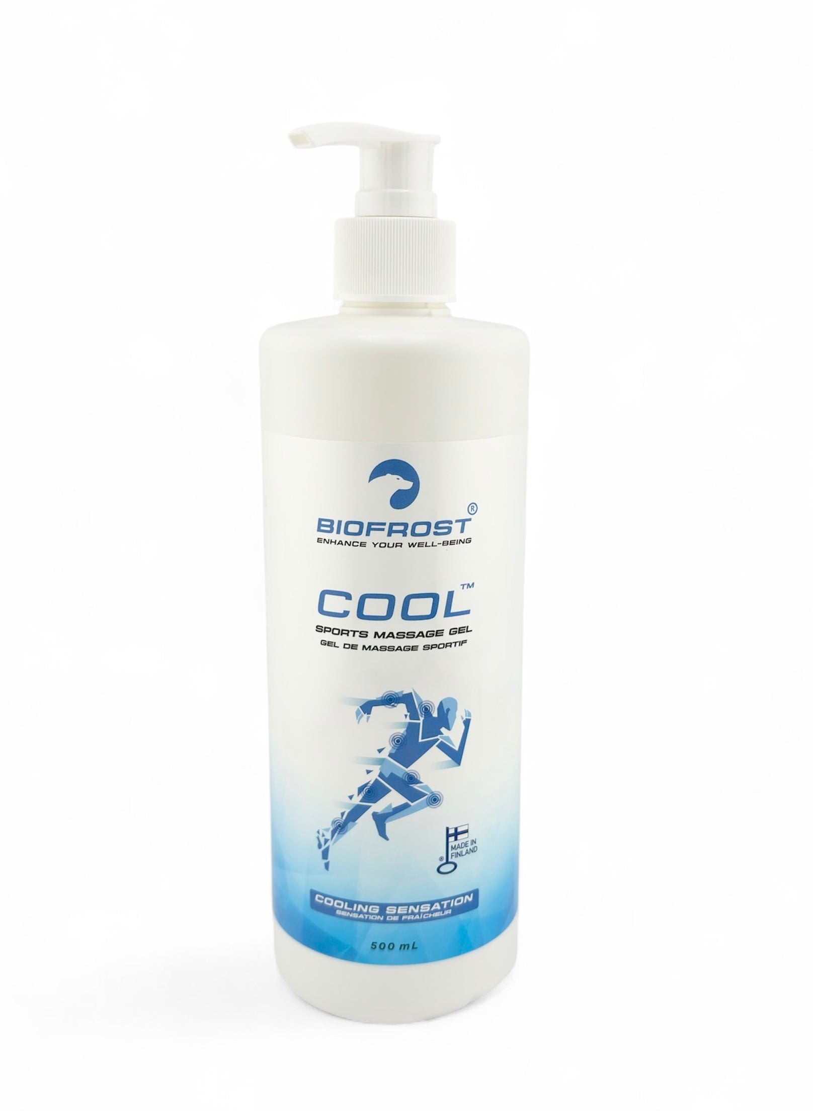 Biofrost® Cool Cold Therapy Gel