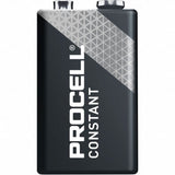 Duracell Procell 9-Volt Battery