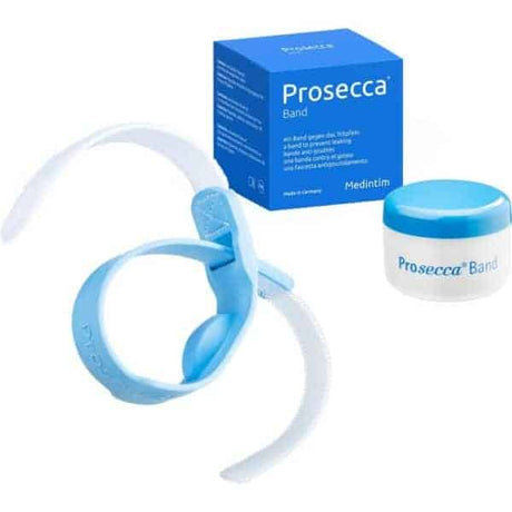 Prosecca® Urinary leakage band