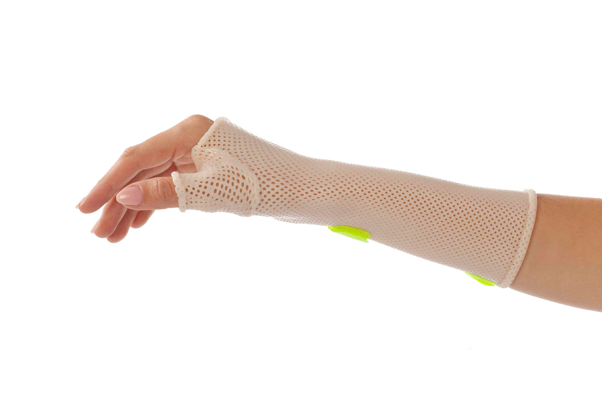 Orfit Classic (Sticky) Splinting Material