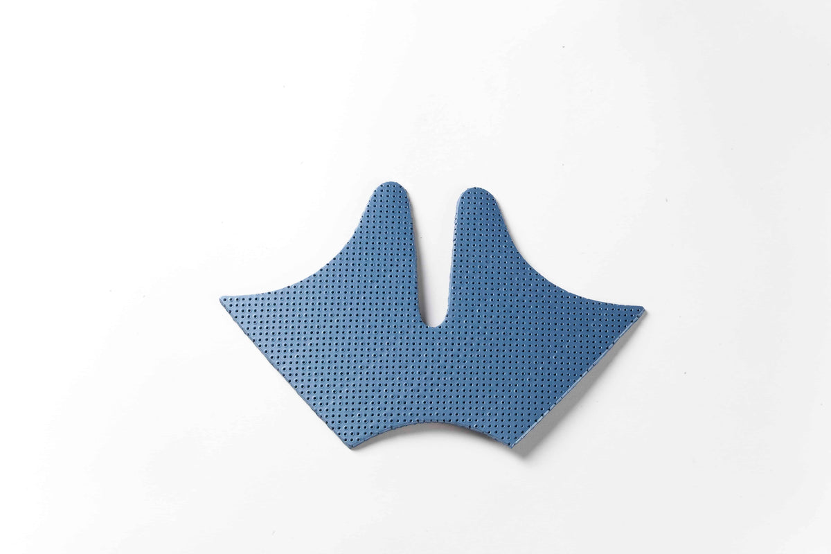 Orfit Shell ORFIT Thermoplastics Products Canada - Remington Medical