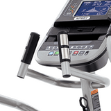 SPIRIT XE795 Stride Elliptical