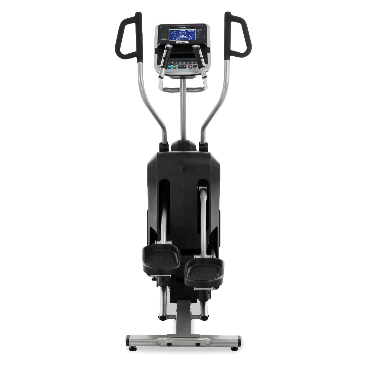 SPIRIT XS895 Adjustable Stepper