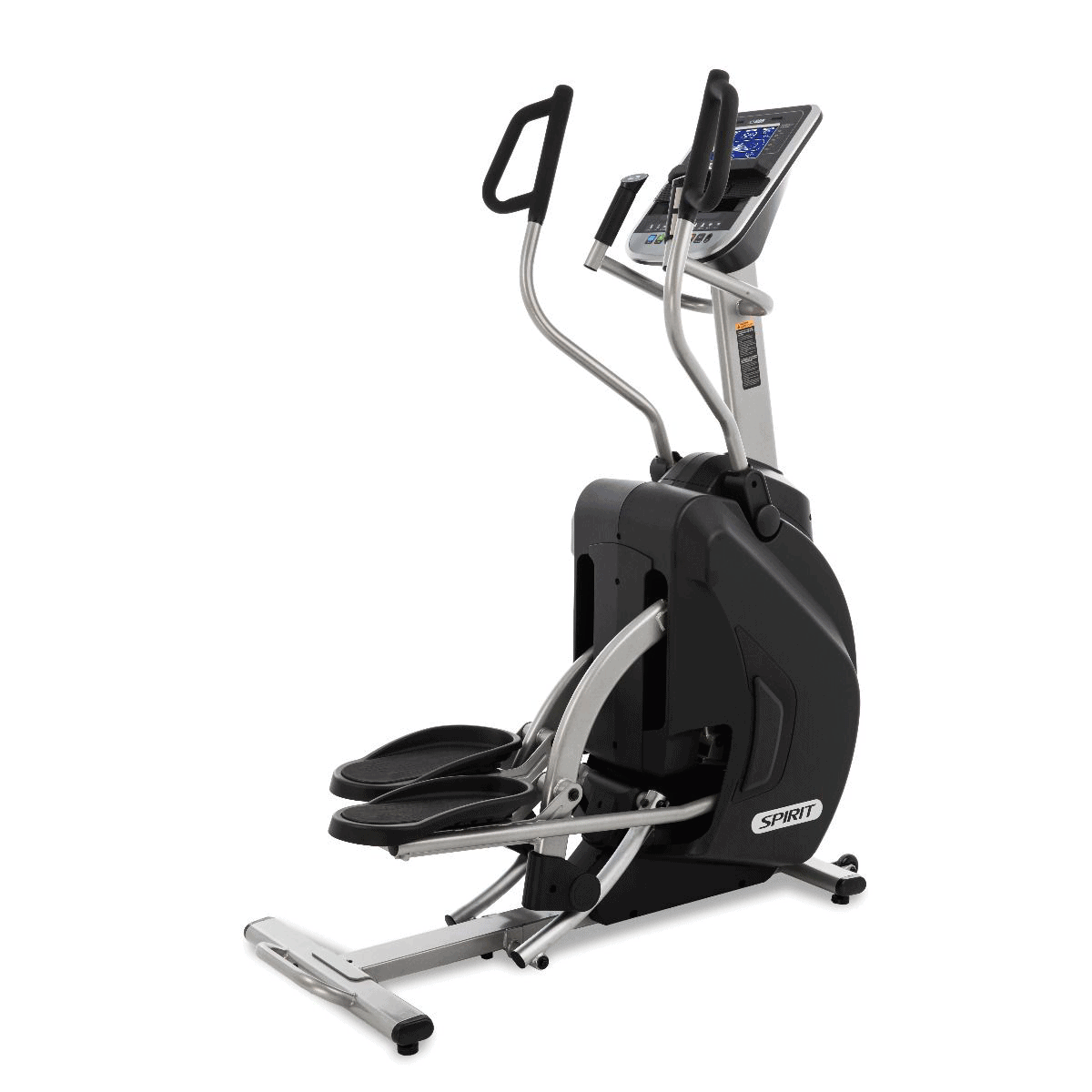 SPIRIT XS895 Adjustable Stepper