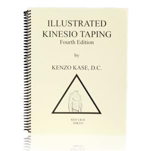 Illustrated Kinesio® Taping Book