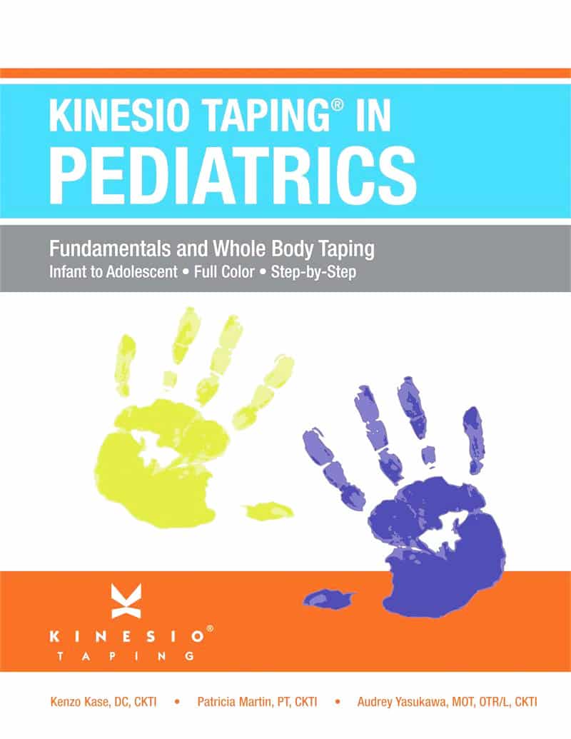 KT for Pedriatrics Book