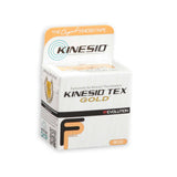 Kinesio® Tex Goldᵀᴹ FP Tape