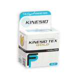 Kinesio® Tex Goldᵀᴹ FP Tape