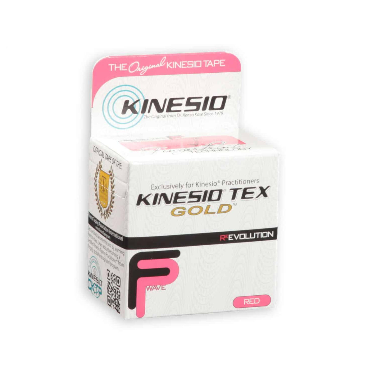 Kinesio® Tex Goldᵀᴹ FP Tape