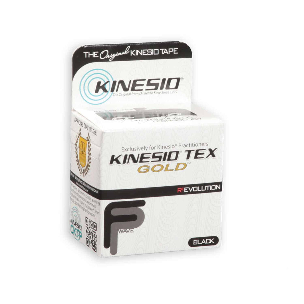 Kinesio® Tex Goldᵀᴹ FP Tape