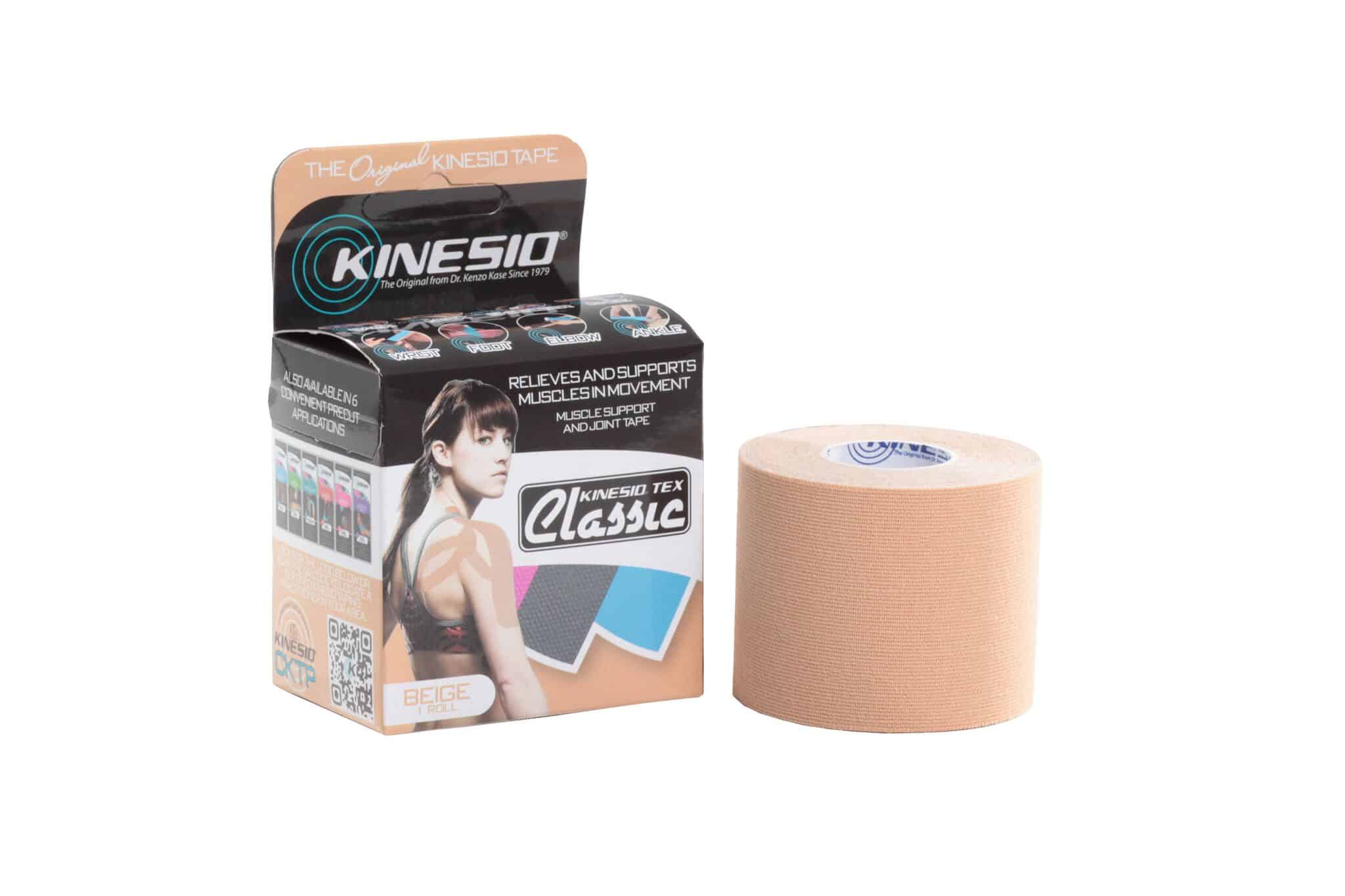 Kinesio® Tex Classic Tape