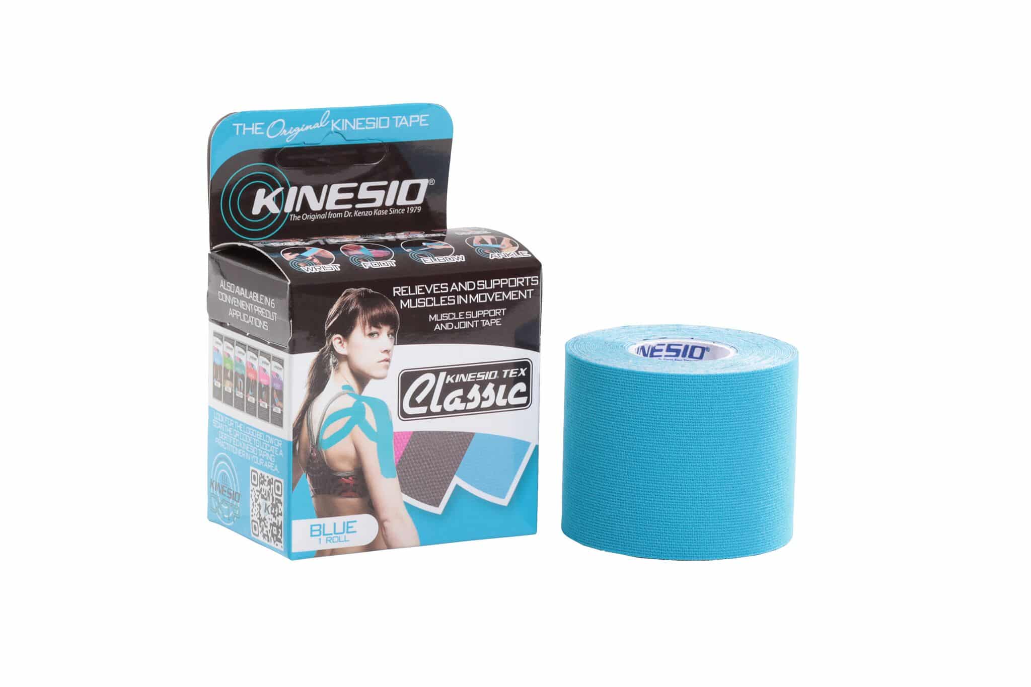 Kinesio® Tex Classic Tape