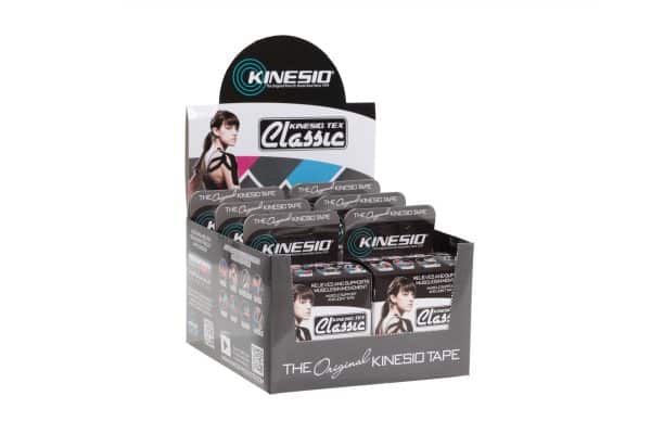 Kinesio® Tex Classic (Bulk Roll)