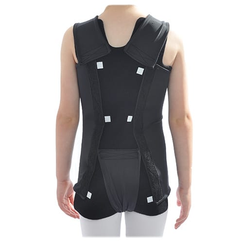 SPIO® Classic TLSO Vest