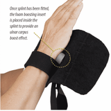 Comfort Cool Ulnar Booster