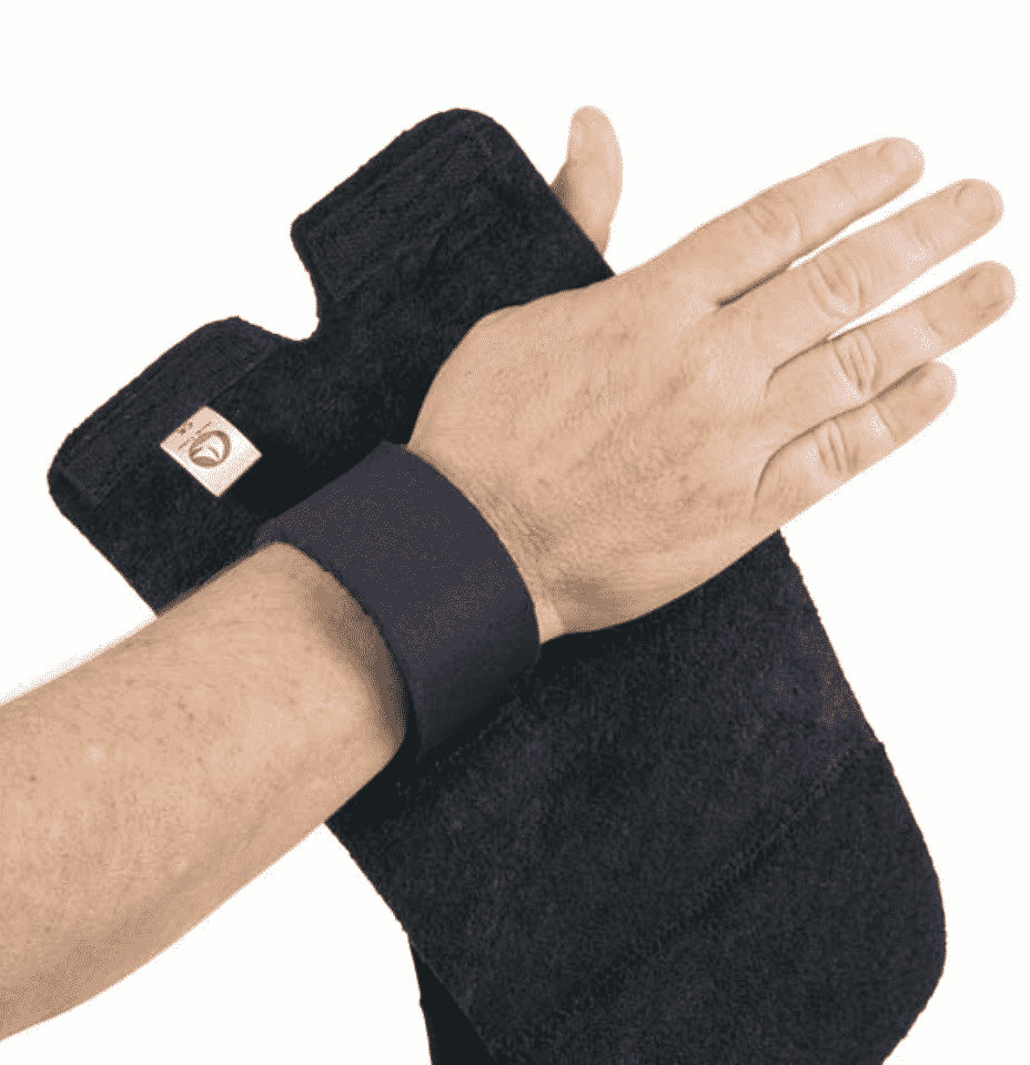 Comfort Cool Ulnar Booster