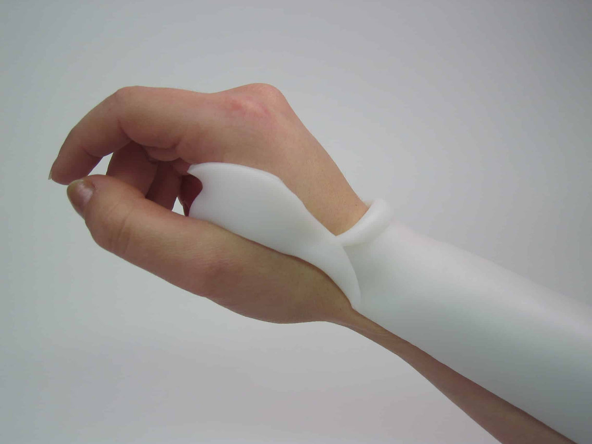 REBOUNDᵀᴹ Splinting Material