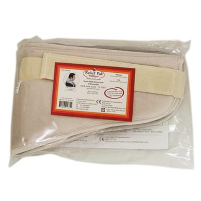 Relief Pak® HotSpot®  Moist Heat Packs Covers