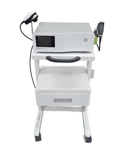 Remarkable™ Classic Medical Cart