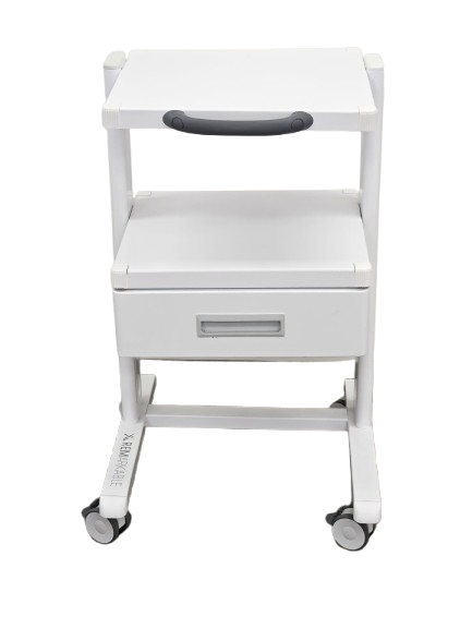 REMARKABLE™ Classic Medical Cart