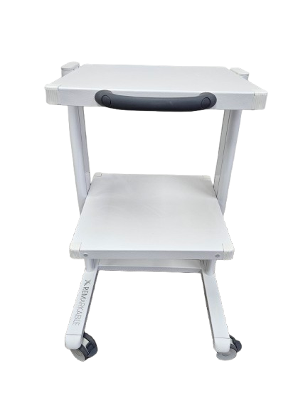 REMARKABLE™ Classic Medical Cart