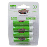 AA Rechargeable Battery & Charger