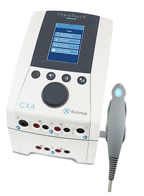 TheraTouch EX4 Electrotherapy System