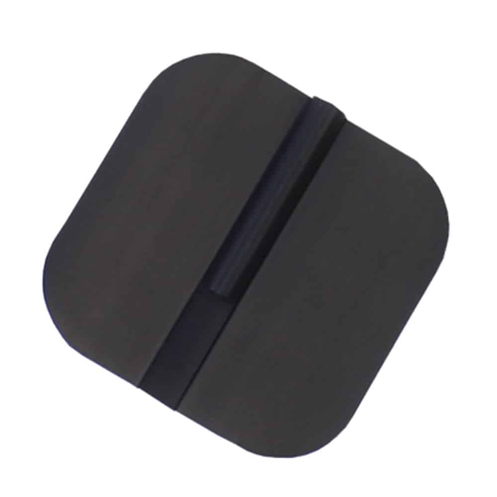 Carbon-Rubber Pad Electrode (Non-Adhesive)