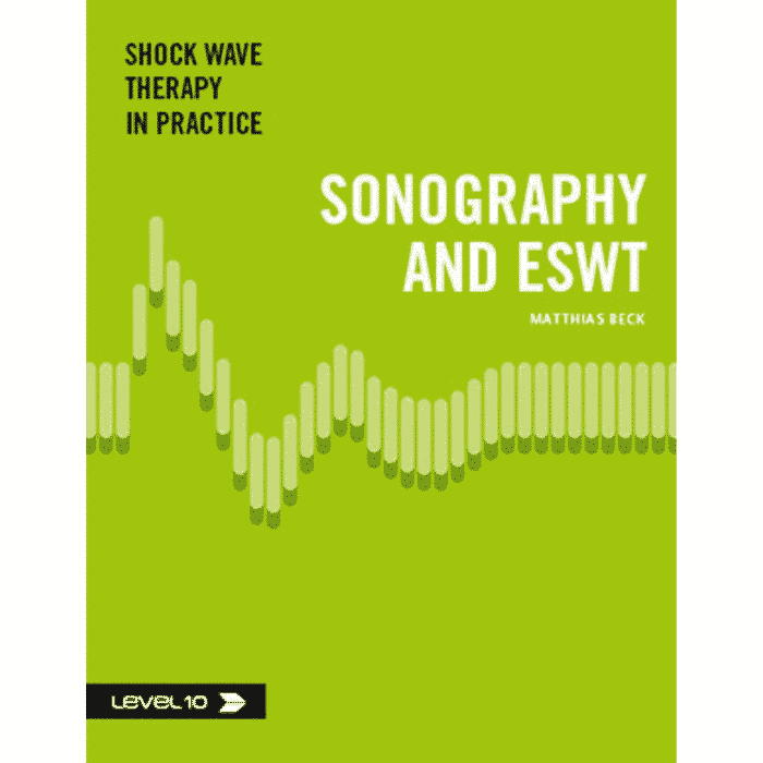 Sonography and ESWT