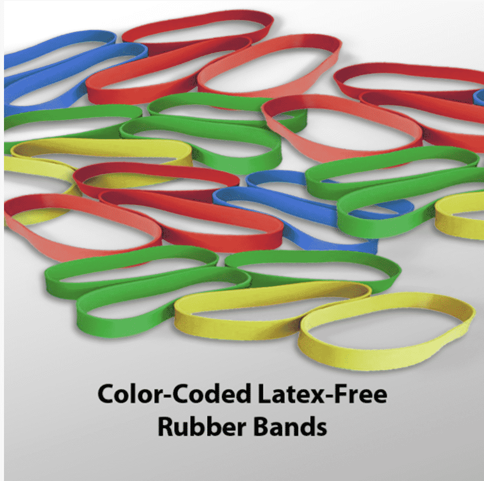 Rubber Bands