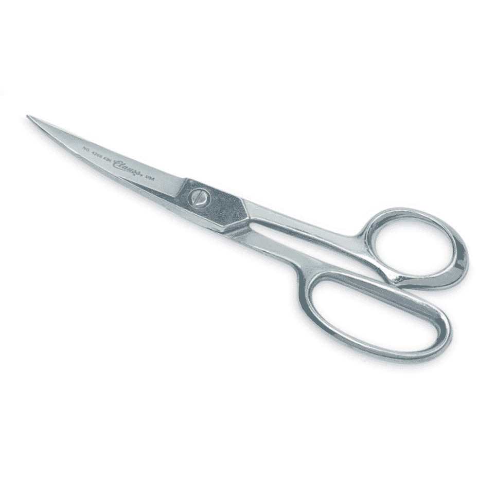 Splinter Scissors Curved Splinting Scissors | Remington Medical