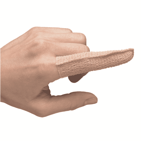 Dema Wrap® Cohesive Bandage (Latex Free)