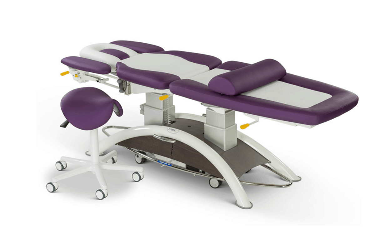 Lojer Capre FX5 Treatment Table