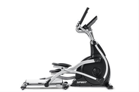 SPIRIT CE800 Stride Elliptical