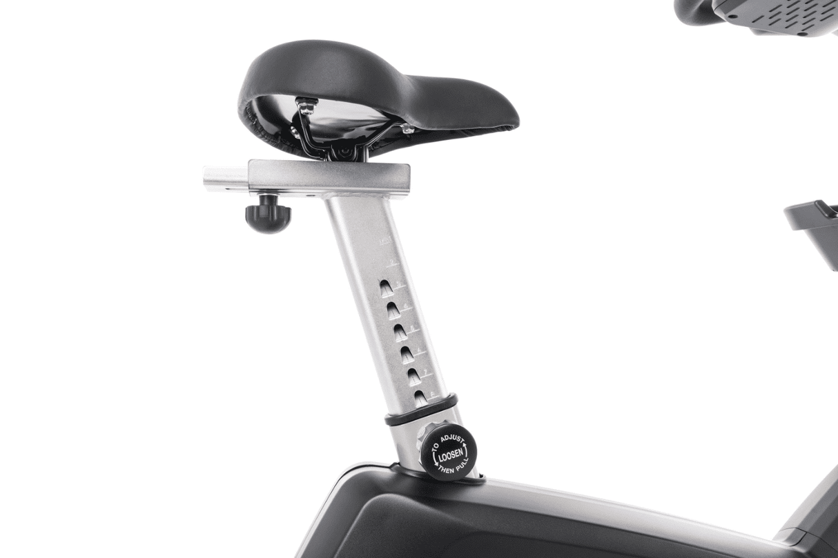 Cu800 upright bike sale