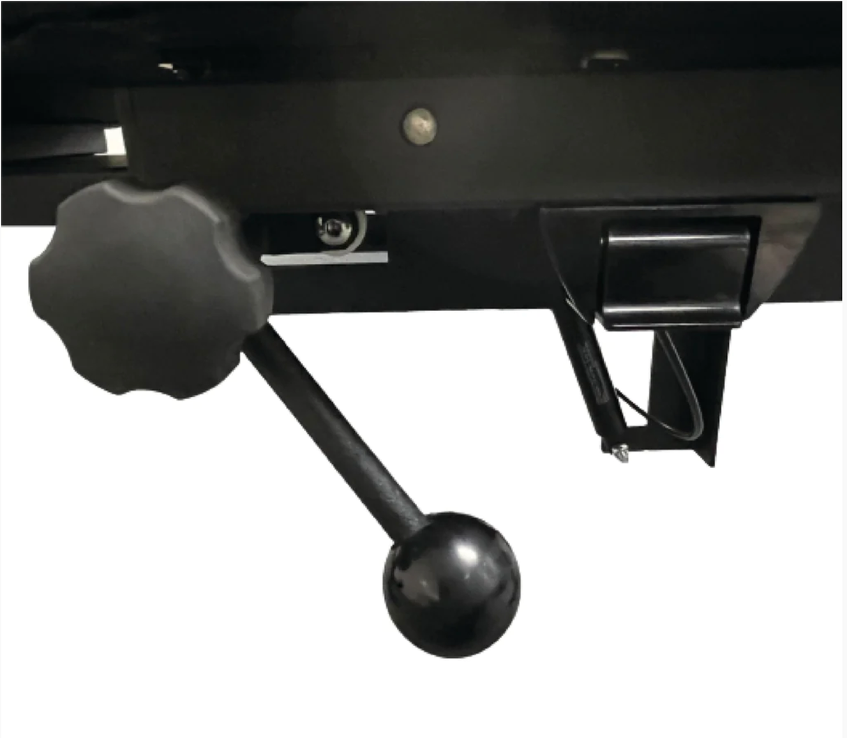 260 Series Stationary Chiropractic Drop Table