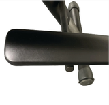 260 Series Stationary Chiropractic Drop Table