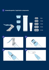 Medintim Manual Erection System