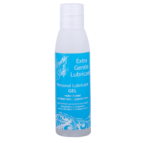 Slippery Stuff Extra Gentle Personal Lubricant