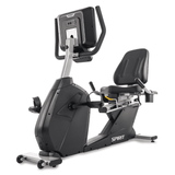 SPIRIT CR800 Recumbent Bike