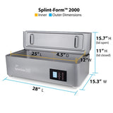 Norco Splint-Form 2000 Splint Pan
