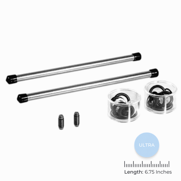 Shockwave Ultra Dual Revision Kit | Remington Medical