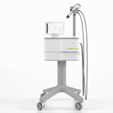 MASTERPULS® icon »Deep« Radial Shockwave