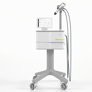 Storz MASTERPULS icon Deep radial shockwave device