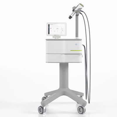 Storz MASTERPULS icon Deep radial shockwave device